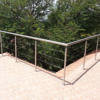 David Mentz - Cable 3