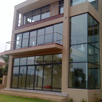 David Mentz - Cale 12