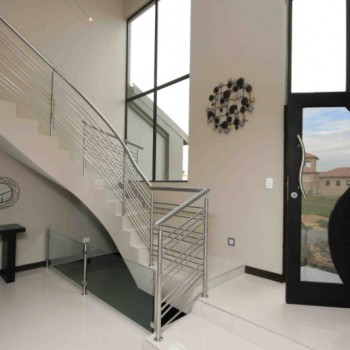 David Mentz - Cstom 1