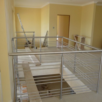 David Mentz - Custom 12