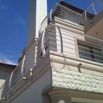 David Mentz - Custom 16