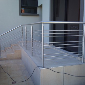 David Mentz - Custom 18