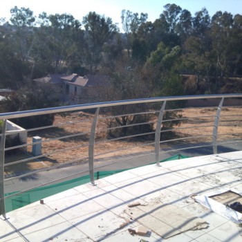 David Mentz - Custom 22