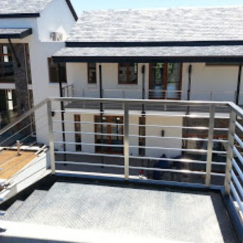 David Mentz - Custom 7