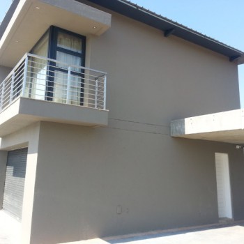 David Mentz - Custom 9