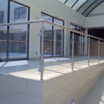 David Mentz - Glass 1