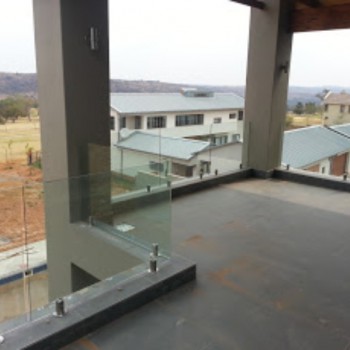 David Mentz - Glass 10