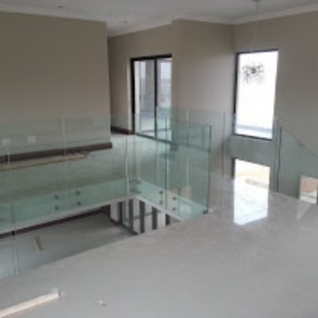 David Mentz - Glass 11