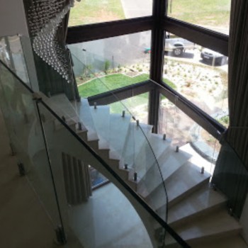 David Mentz - Glass 12