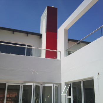 David Mentz - Glass 18