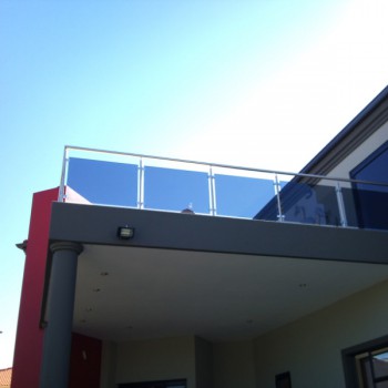 David Mentz - Glass 20