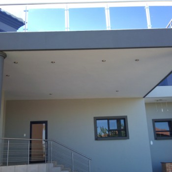 David Mentz - Glass 21