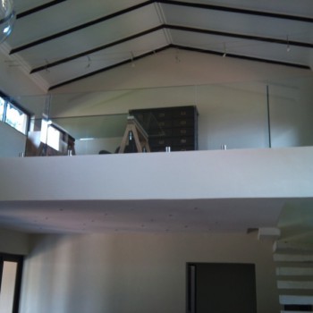 David Mentz - Glass 25