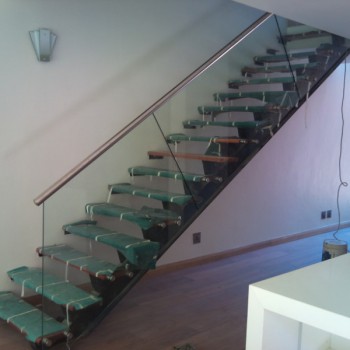 David Mentz - Glass 33