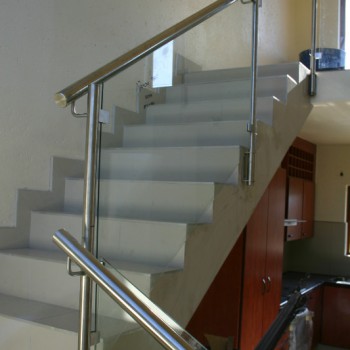 David Mentz - Glass 38