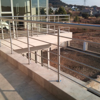 David Mentz - Standard 1