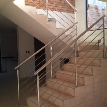 David Mentz - Standard 17