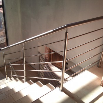 David Mentz - Standard 19