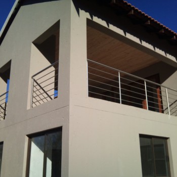 David Mentz - Standard 23