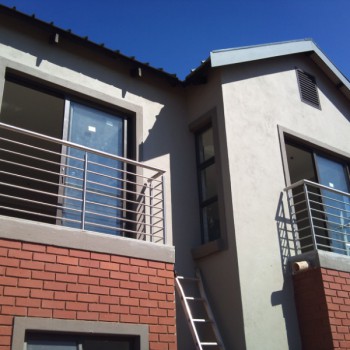 David Mentz - Standard 24