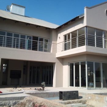 David Mentz - Standard 30