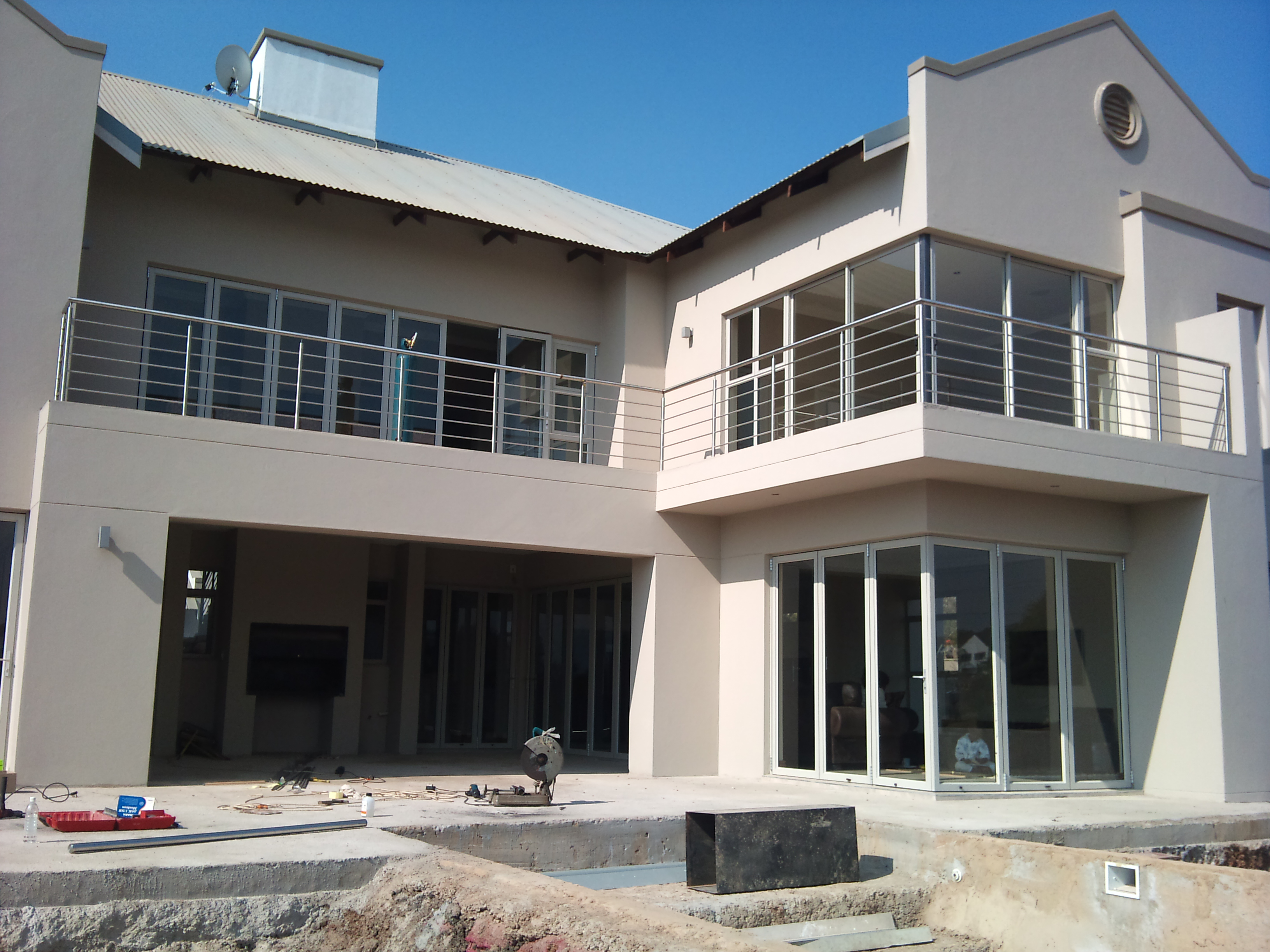 David Mentz - Standard 30