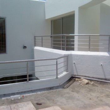 David Mentz - Standard 36