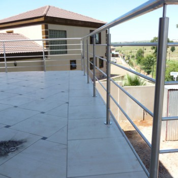 David Mentz - Standard 52