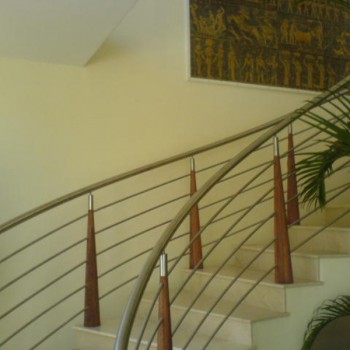 David Mentz - Timber 10