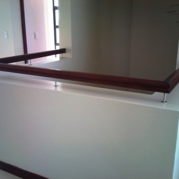 David Mentz - Timber 15