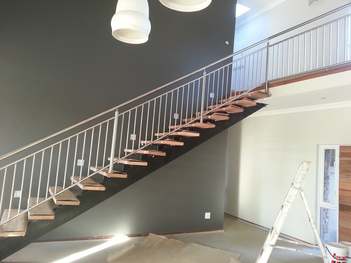 David Mentz - Vertical 3