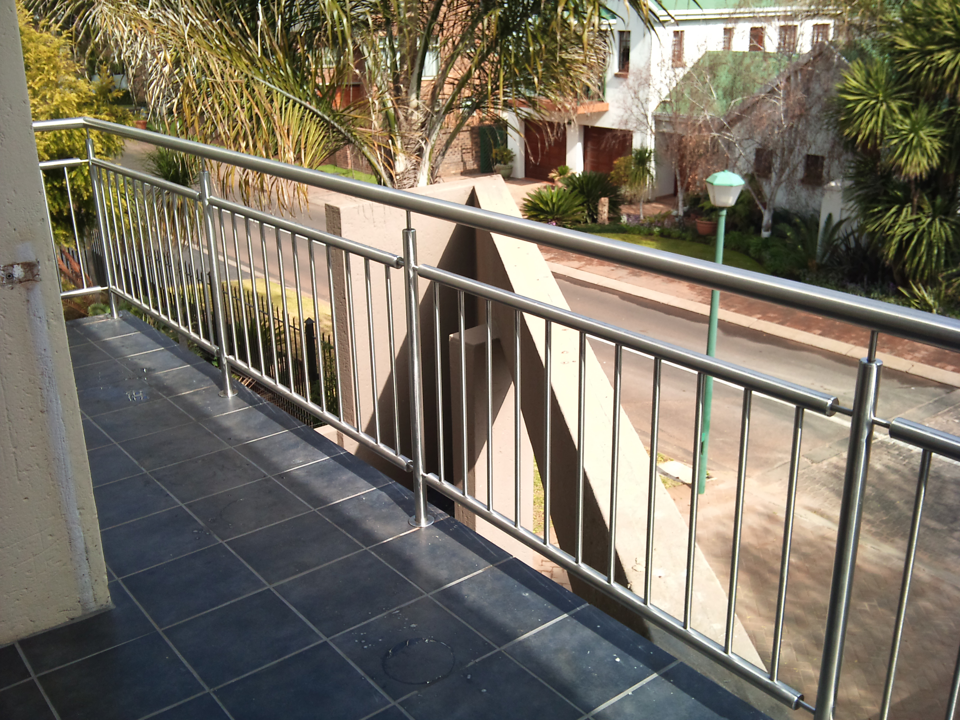 David Mentz - Vertical 8